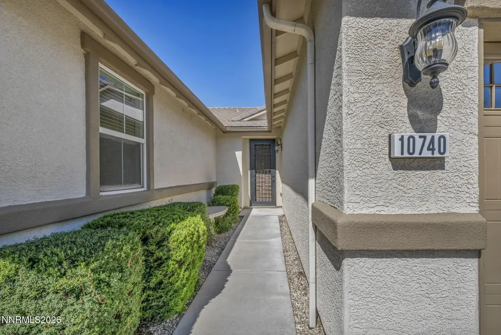 10740 Cedar Rock Reno NV 89521