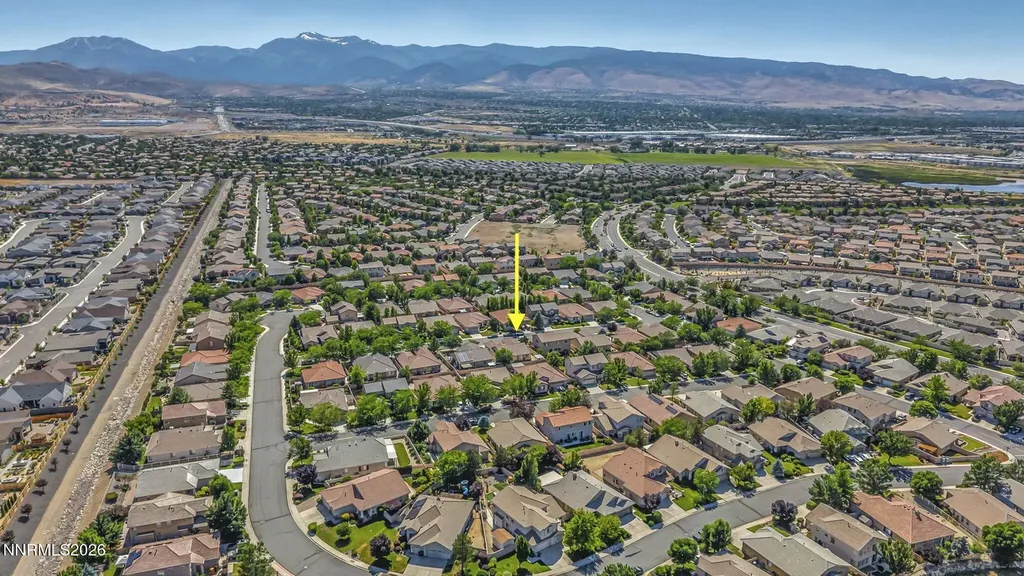 10740 Cedar Rock Reno NV 89521