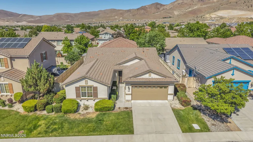 10740 Cedar Rock Reno NV 89521