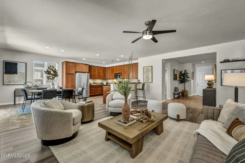 10740 Cedar Rock Reno NV 89521