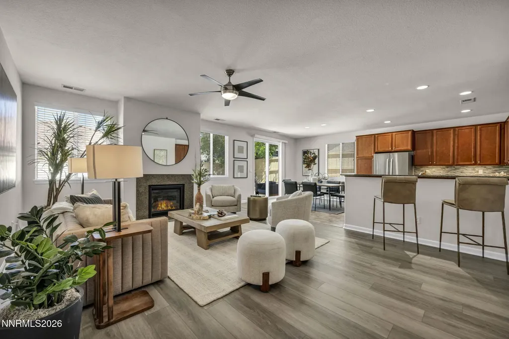10740 Cedar Rock Reno NV 89521