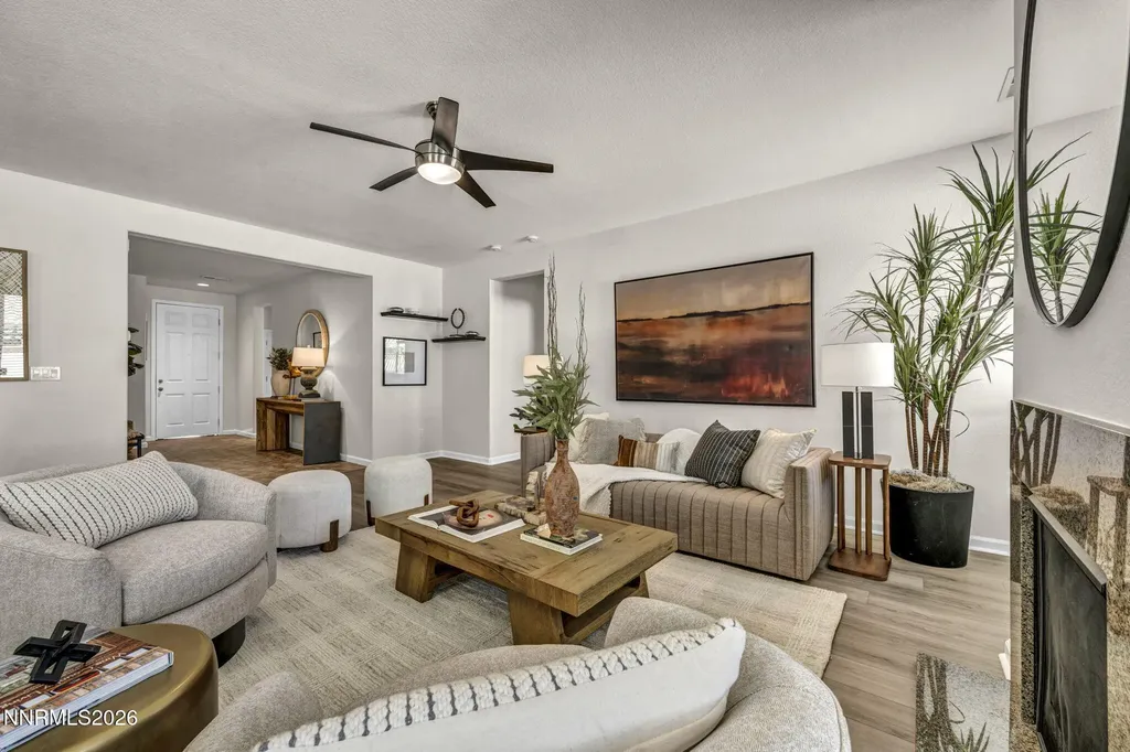 10740 Cedar Rock Reno NV 89521