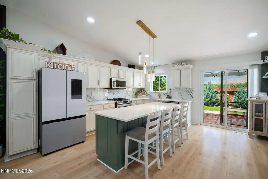 5633 Ranch Sun Valley NV 89433