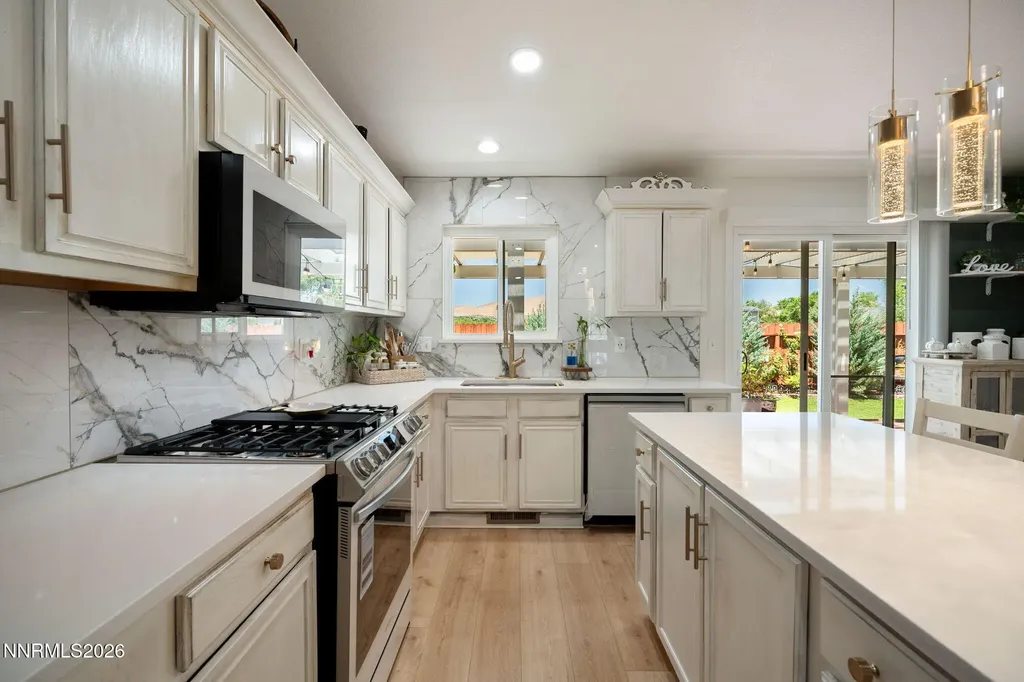 5633 Ranch Sun Valley NV 89433