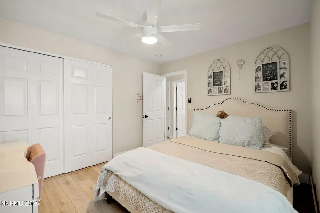 5633 Ranch Sun Valley NV 89433