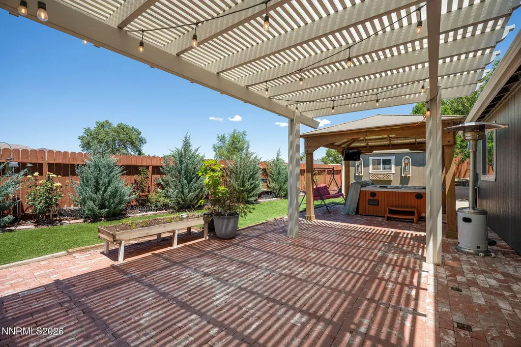 5633 Ranch Sun Valley NV 89433