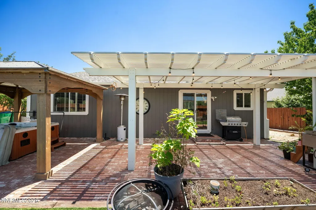 5633 Ranch Sun Valley NV 89433