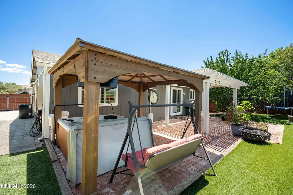 5633 Ranch Sun Valley NV 89433
