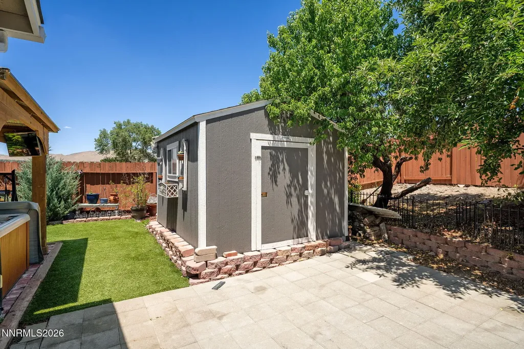 5633 Ranch Sun Valley NV 89433