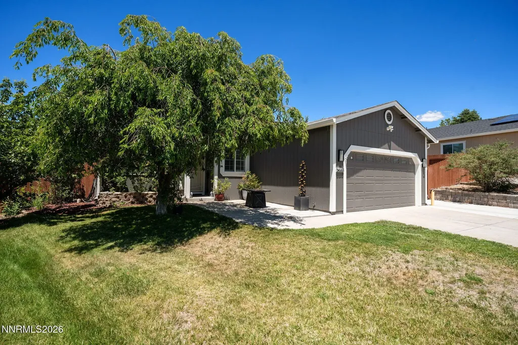 5633 Ranch Sun Valley NV 89433