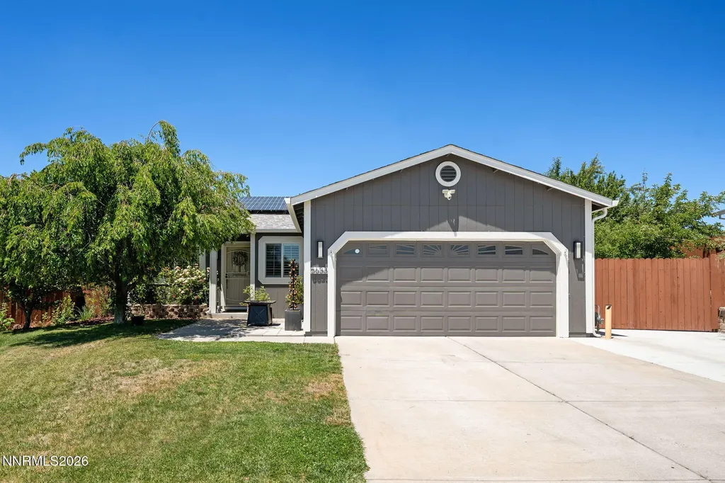 5633 Ranch Sun Valley NV 89433