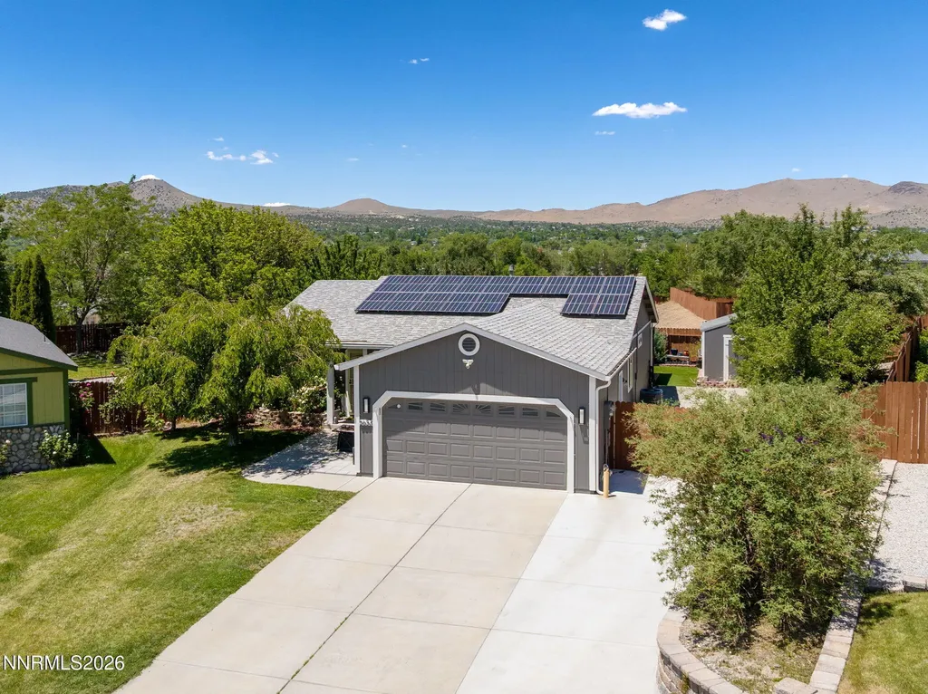 5633 Ranch Sun Valley NV 89433