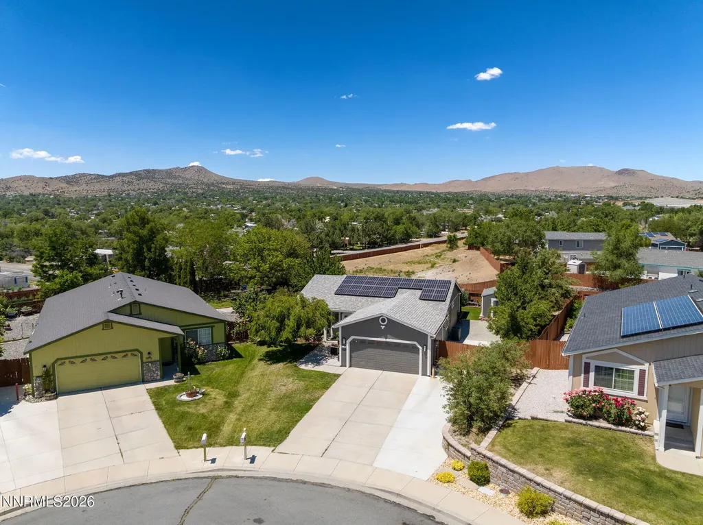 5633 Ranch Sun Valley NV 89433