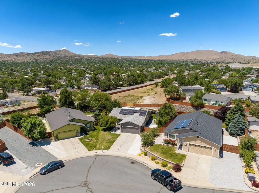 5633 Ranch Sun Valley NV 89433