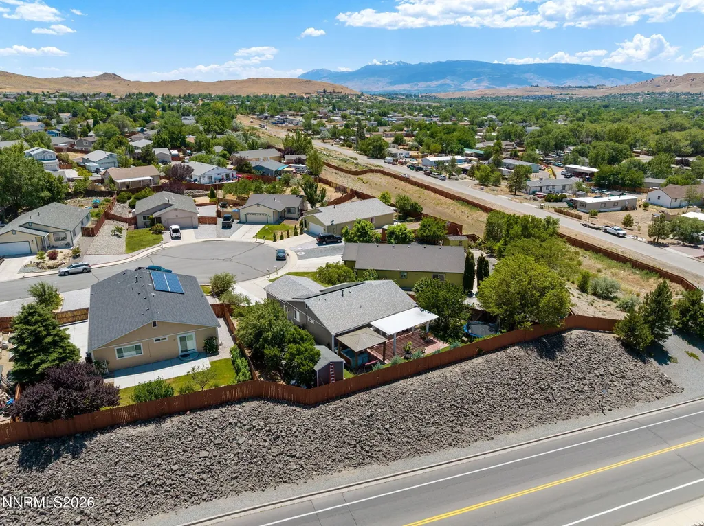 5633 Ranch Sun Valley NV 89433