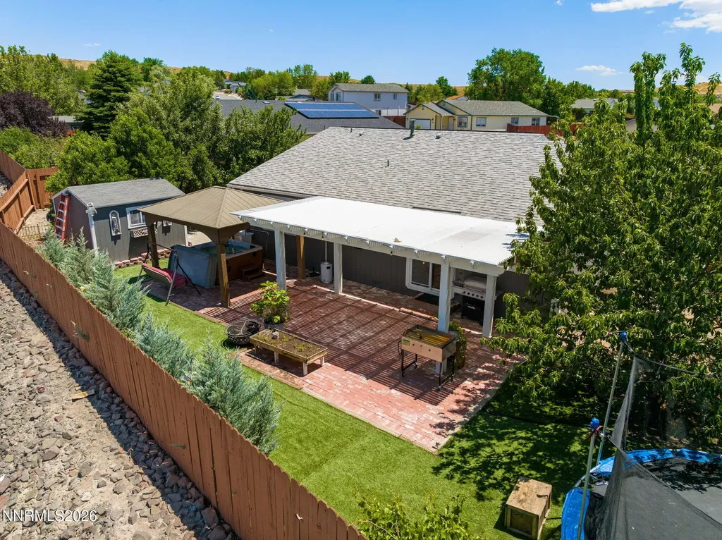 5633 Ranch Sun Valley NV 89433
