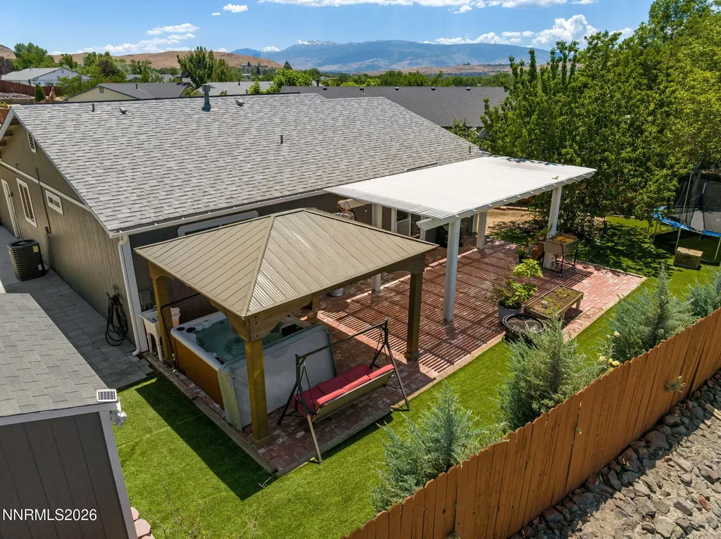 5633 Ranch Sun Valley NV 89433