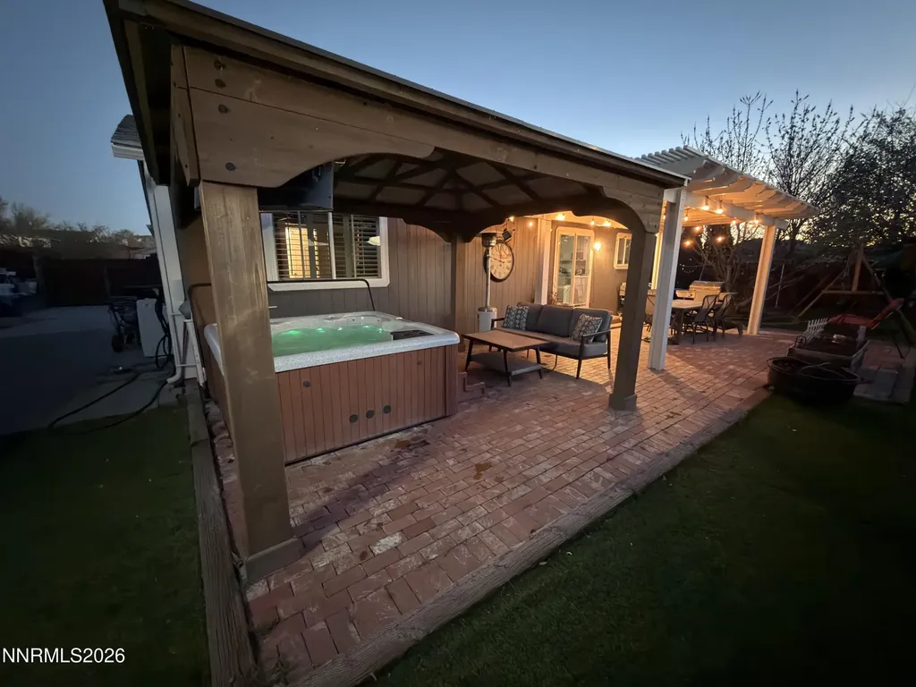5633 Ranch Sun Valley NV 89433
