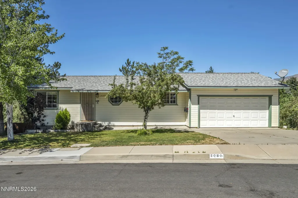 2080 Bonneville Reno NV 89503