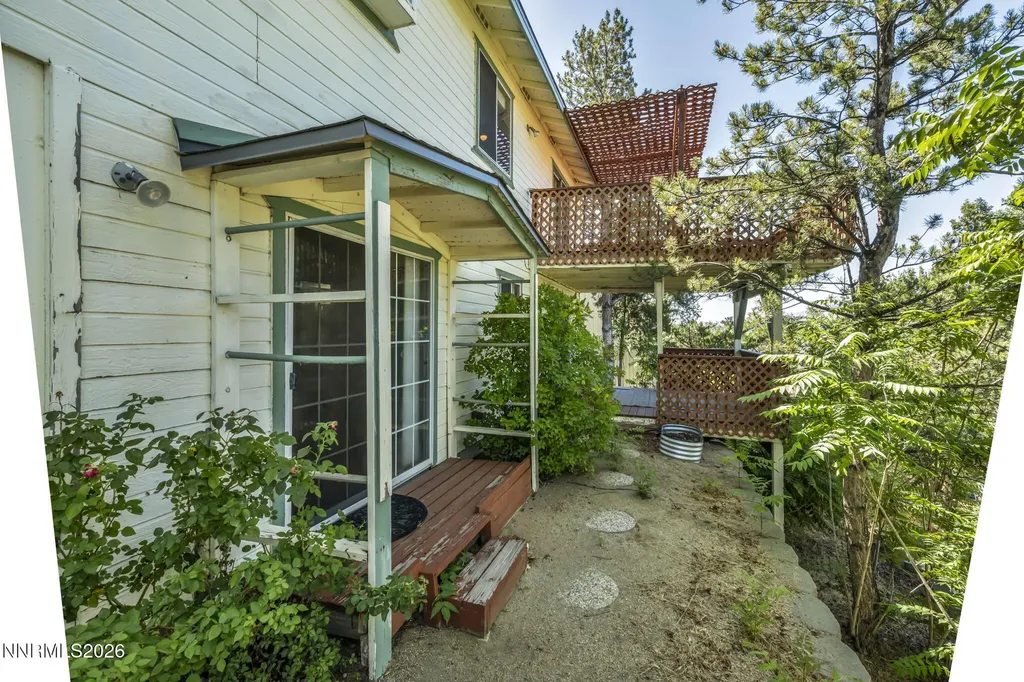 2080 Bonneville Reno NV 89503
