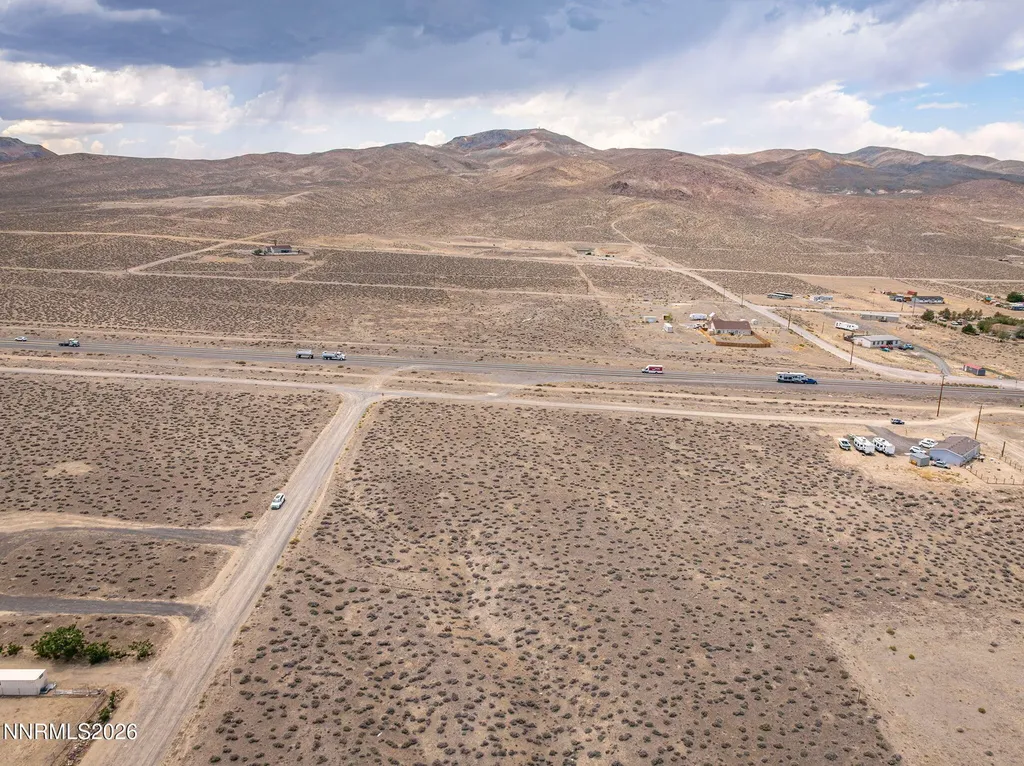 1440 Hooten Silver Springs NV 89429