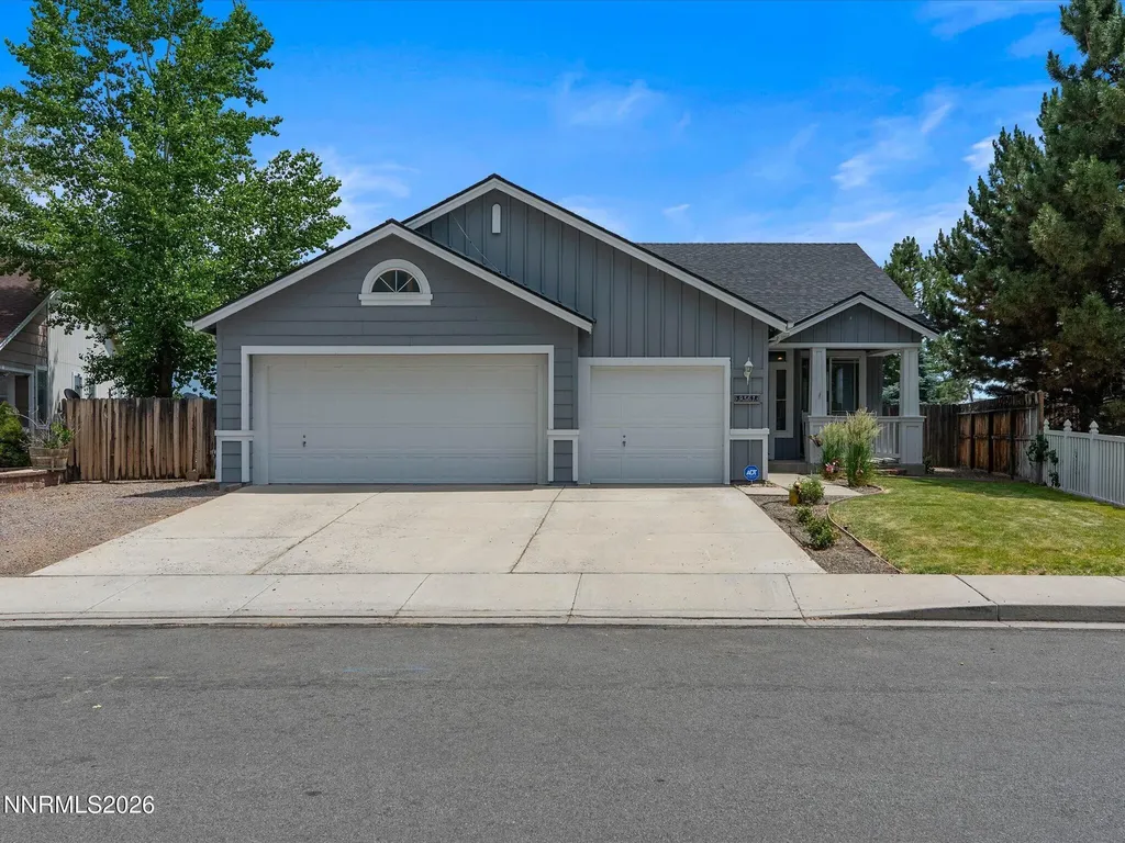 9561 Crystalline Reno NV 89506