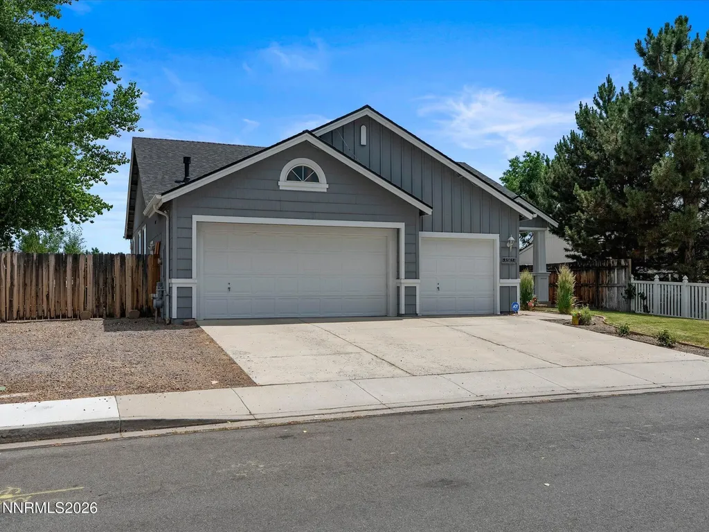 9561 Crystalline Reno NV 89506