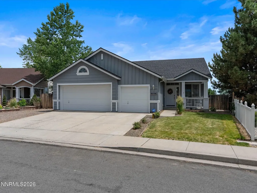 9561 Crystalline Reno NV 89506
