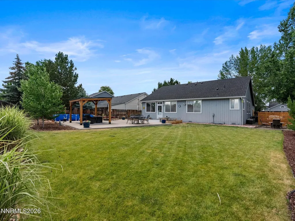 9561 Crystalline Reno NV 89506