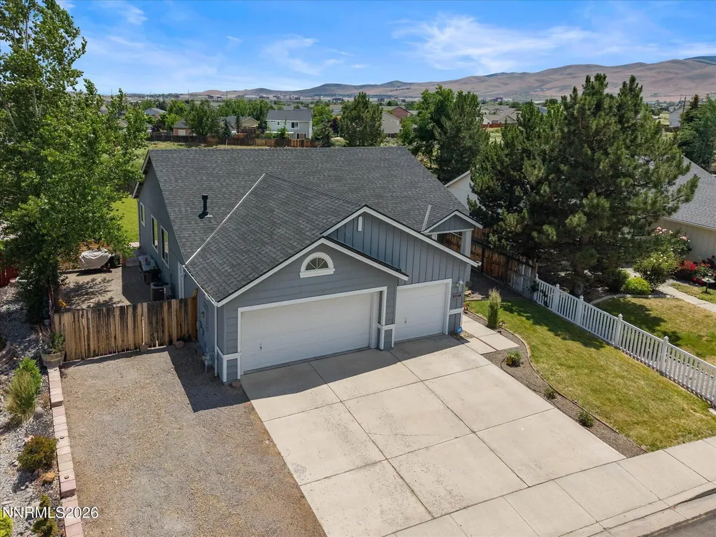 9561 Crystalline Reno NV 89506