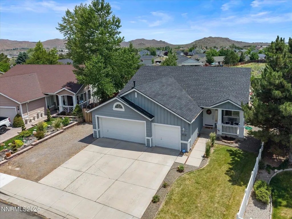 9561 Crystalline Reno NV 89506