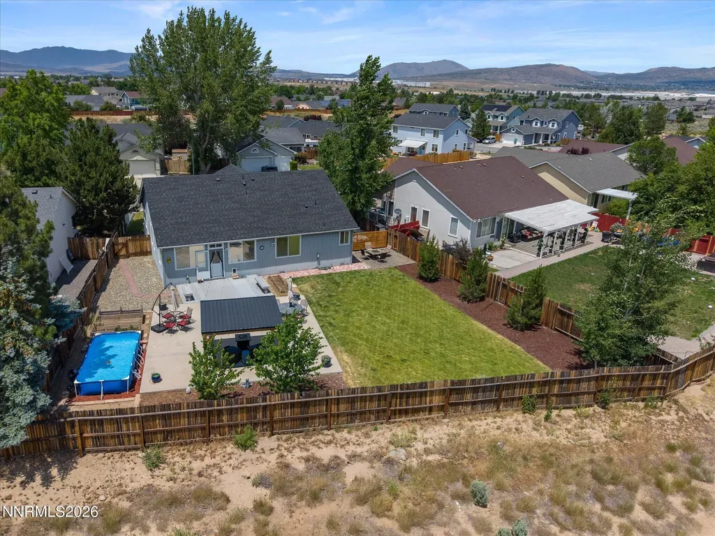 9561 Crystalline Reno NV 89506