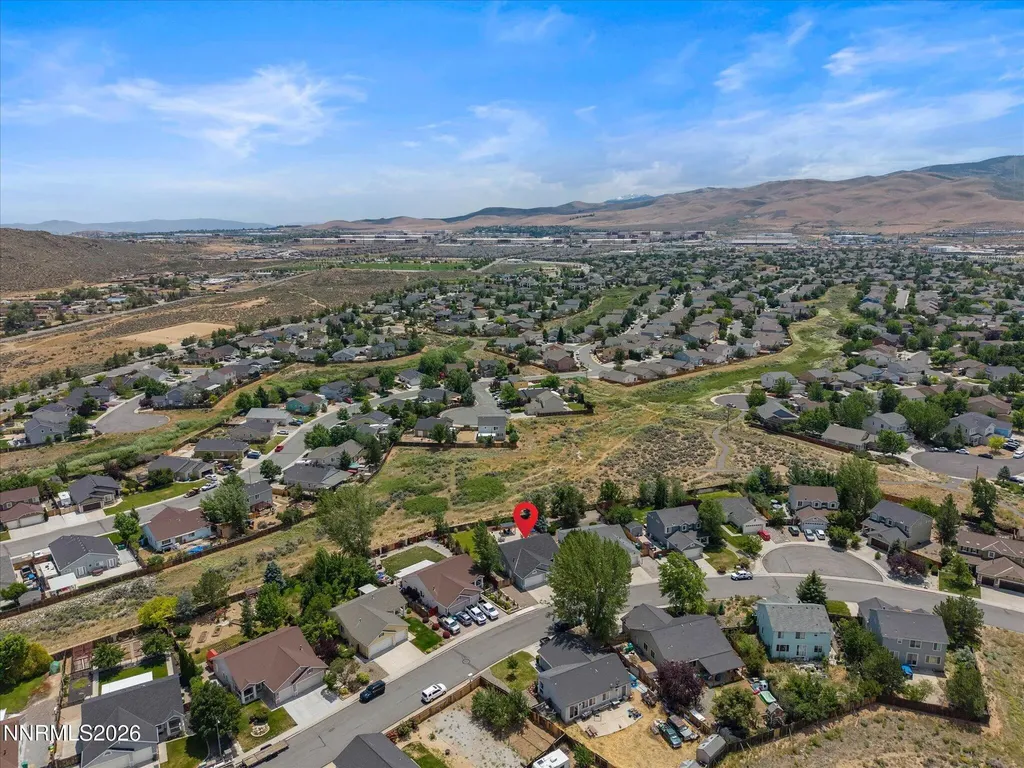 9561 Crystalline Reno NV 89506
