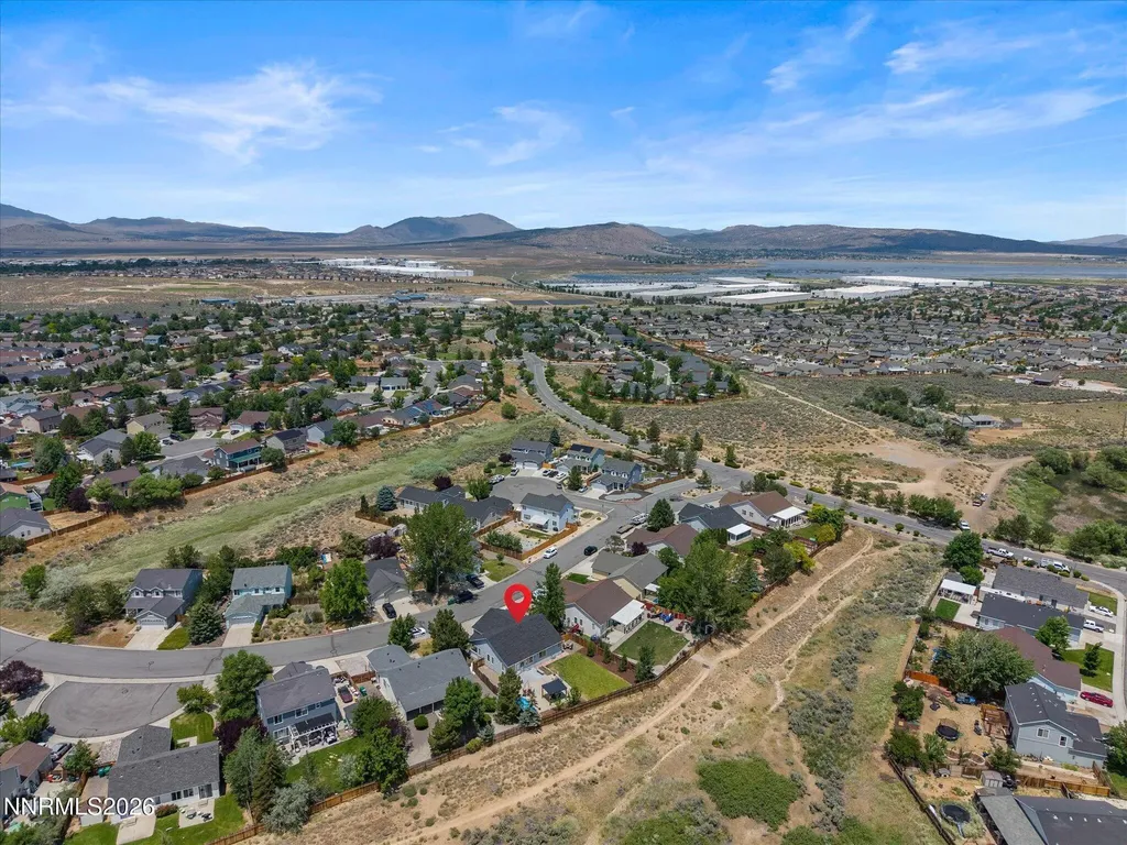 9561 Crystalline Reno NV 89506