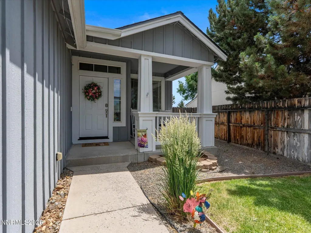 9561 Crystalline Reno NV 89506