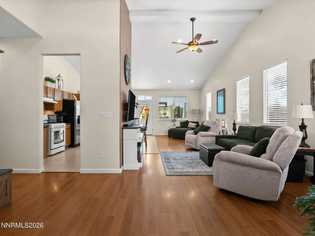 9561 Crystalline Reno NV 89506