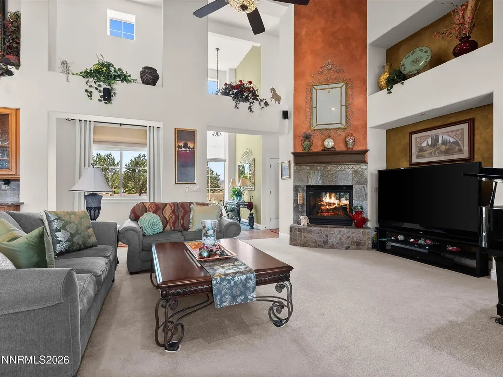 1224 Golden Eagle Gardnerville NV 89410