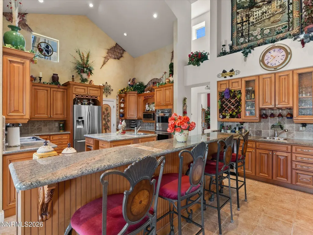 1224 Golden Eagle Gardnerville NV 89410