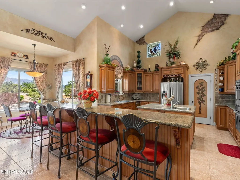 1224 Golden Eagle Gardnerville NV 89410