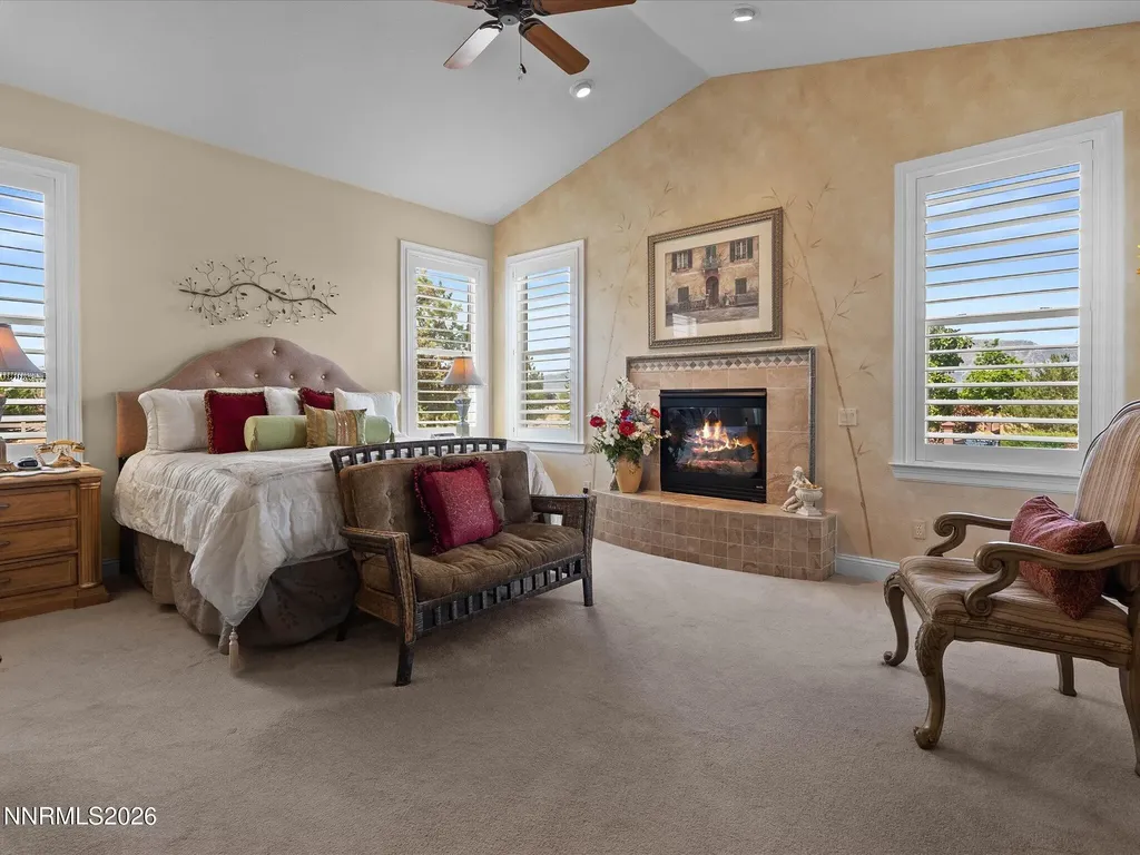 1224 Golden Eagle Gardnerville NV 89410