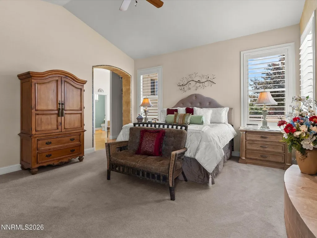 1224 Golden Eagle Gardnerville NV 89410