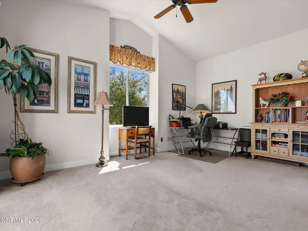 1224 Golden Eagle Gardnerville NV 89410