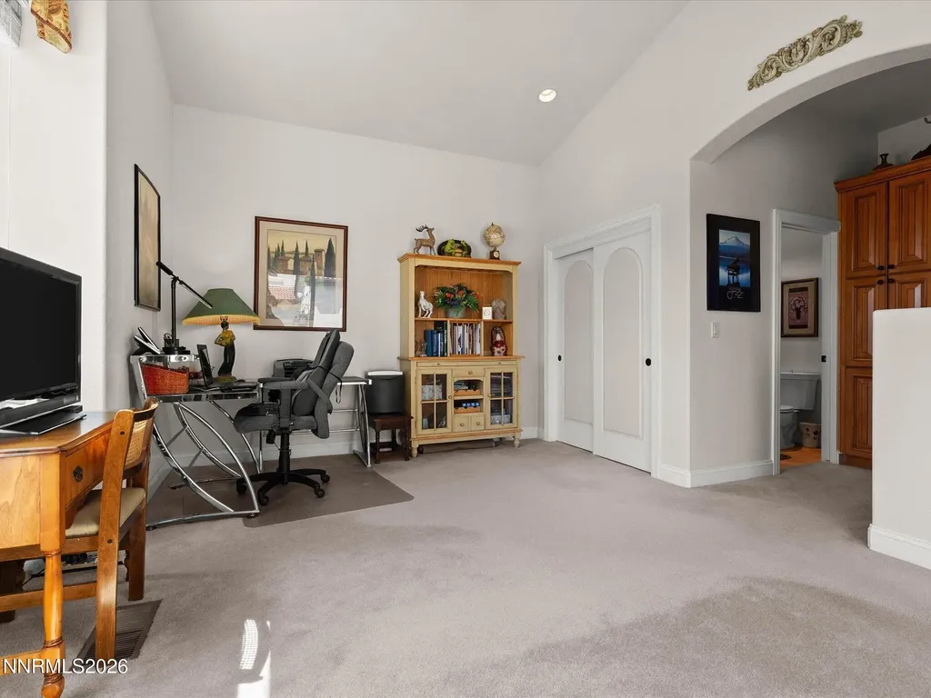 1224 Golden Eagle Gardnerville NV 89410