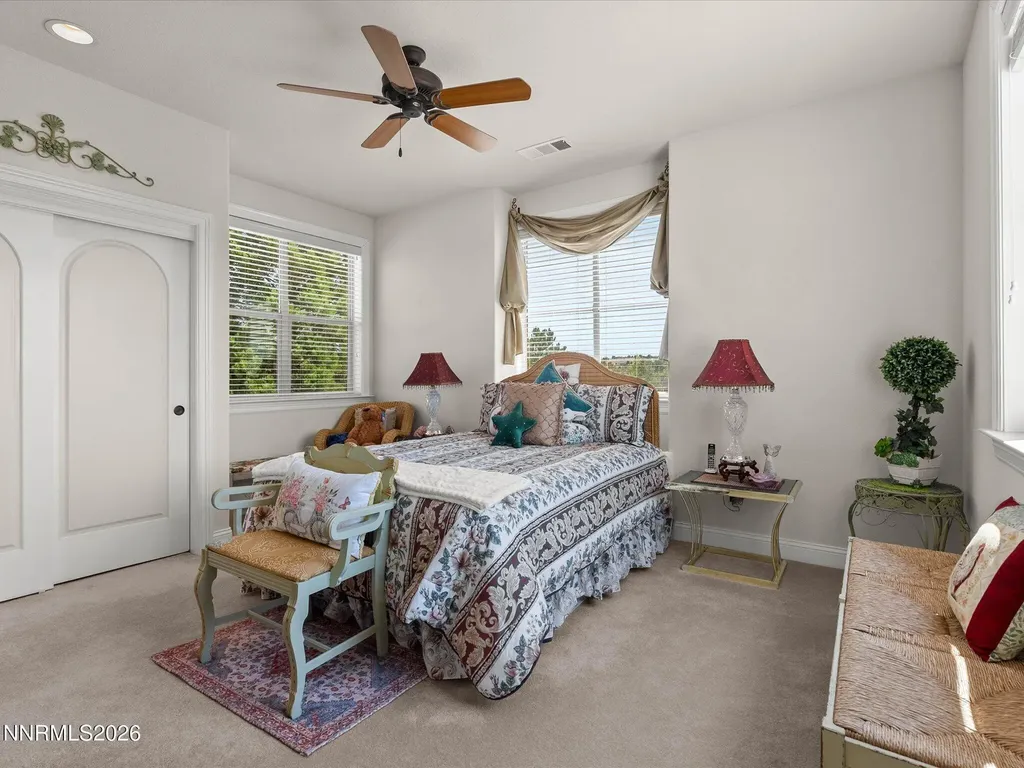 1224 Golden Eagle Gardnerville NV 89410