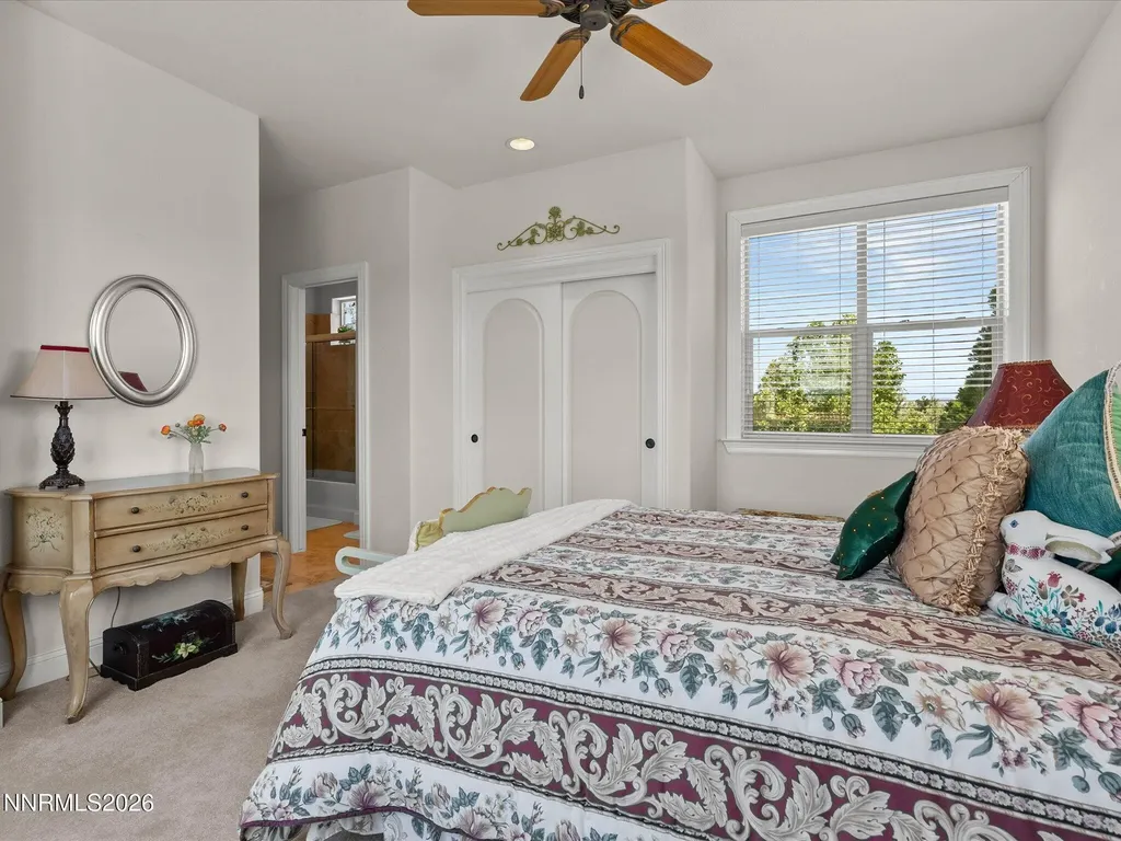 1224 Golden Eagle Gardnerville NV 89410