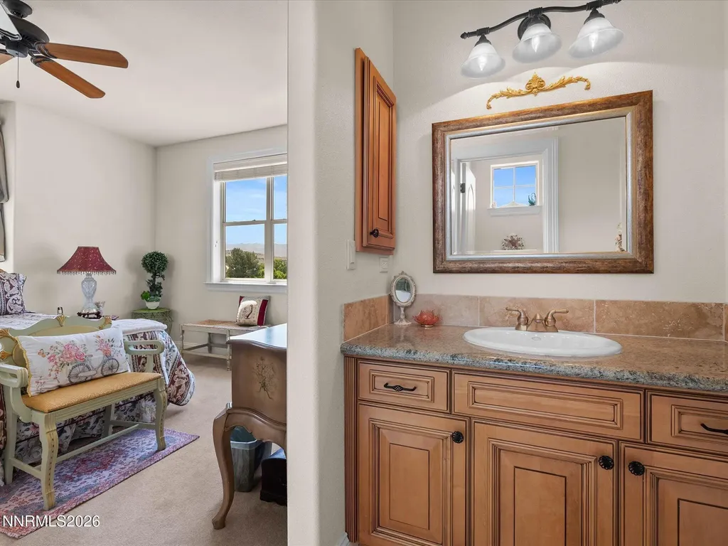 1224 Golden Eagle Gardnerville NV 89410