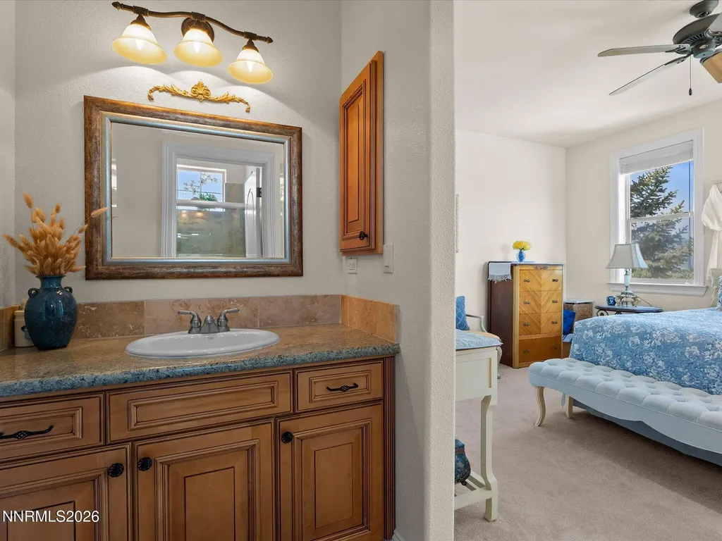 1224 Golden Eagle Gardnerville NV 89410