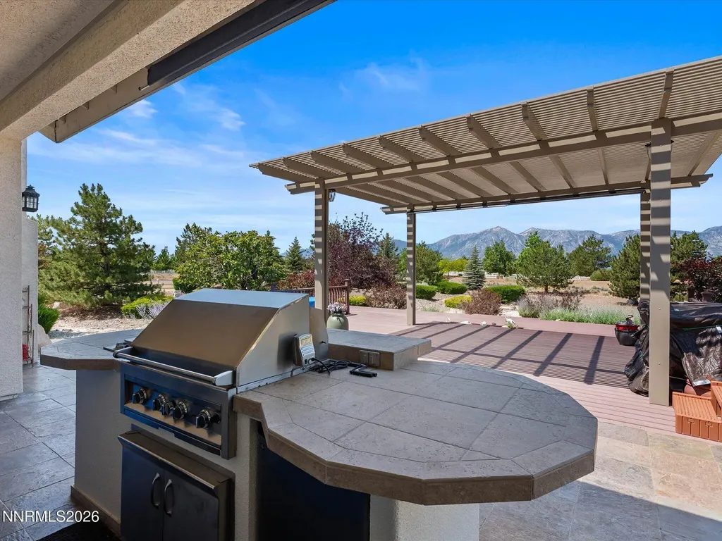 1224 Golden Eagle Gardnerville NV 89410