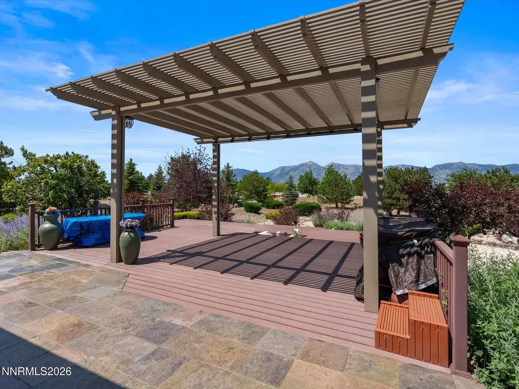 1224 Golden Eagle Gardnerville NV 89410