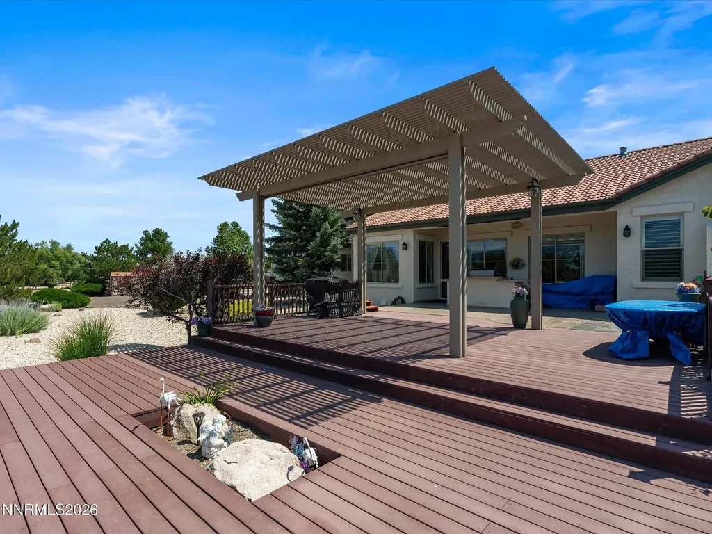 1224 Golden Eagle Gardnerville NV 89410